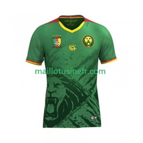Maillot de Foot Cameroun Domicile 2025